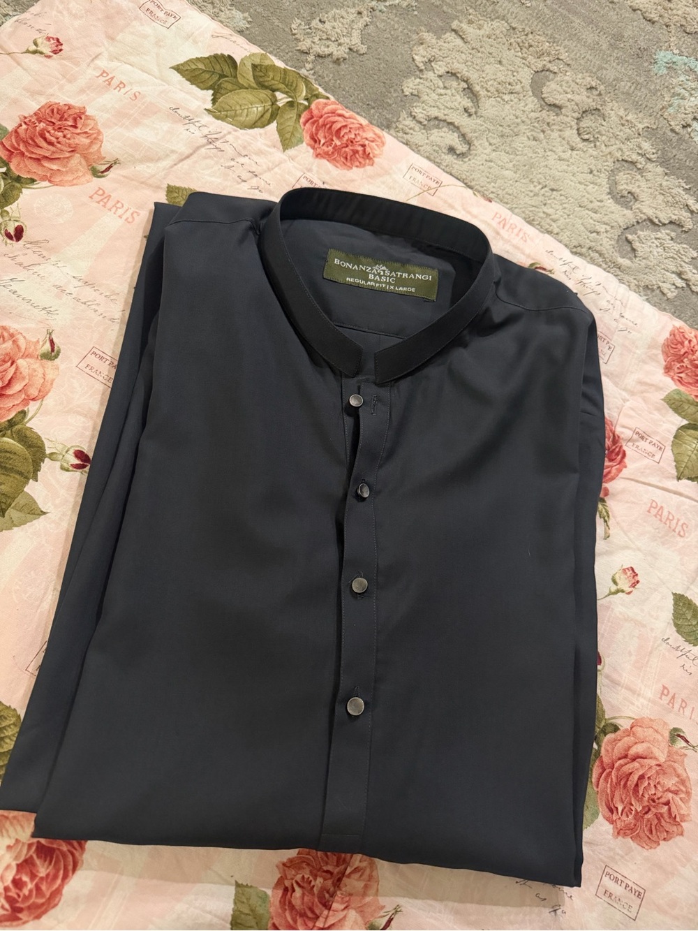 XL Bonanza Satrangi Pakistan Men Shalwar Kameez